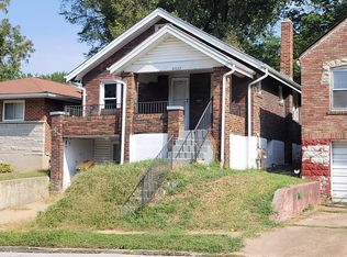 6935 Edison Ave, Saint Louis, MO