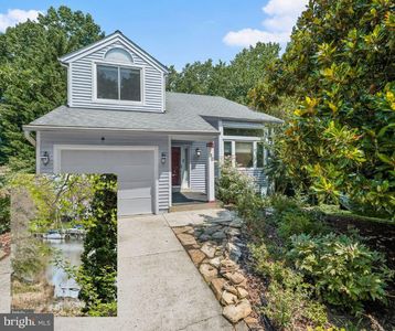 39 Windwhisper Ln, Annapolis, MD, 21403