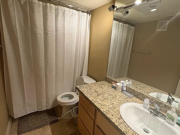 4777 Cedar Springs Rd #6E — Photo 11