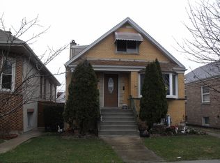 3924 W 56th Pl, Chicago, IL 60629