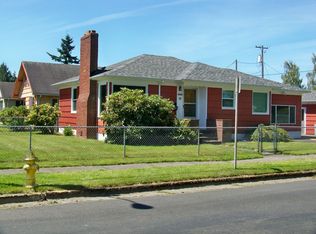 2205 Baltimore St, Longview, WA 98632