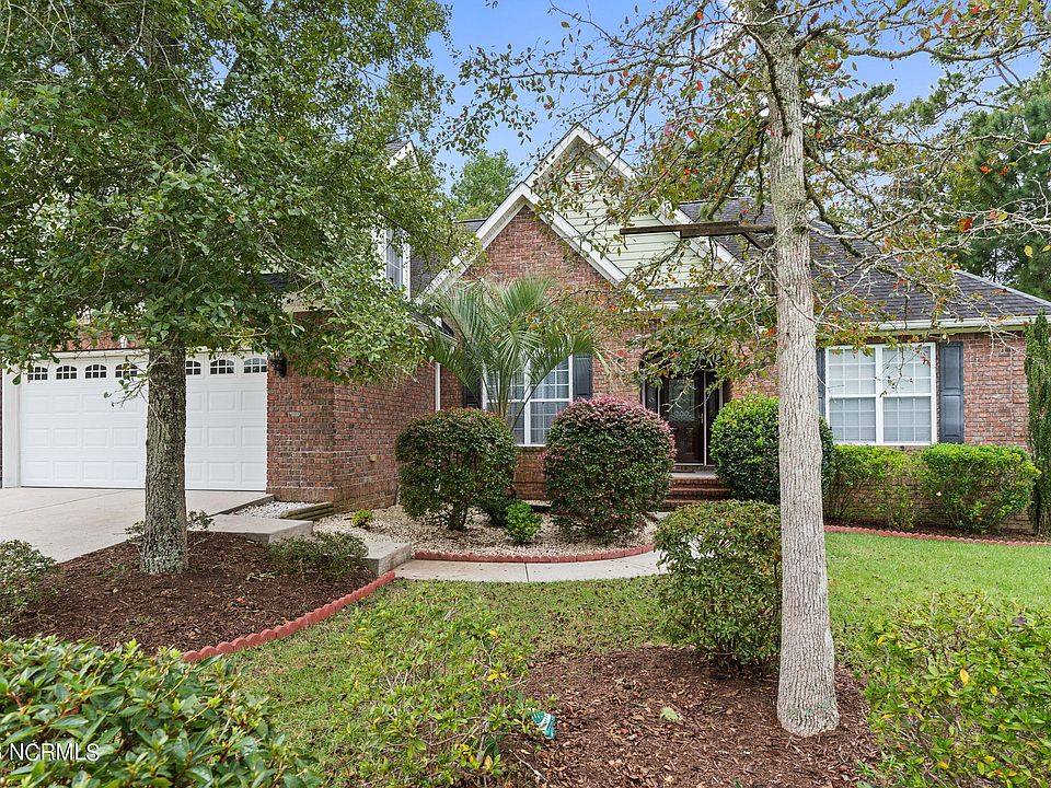 4875 Wyndcrest Loop, Shallotte, NC 28470 MLS 100406928 Zillow