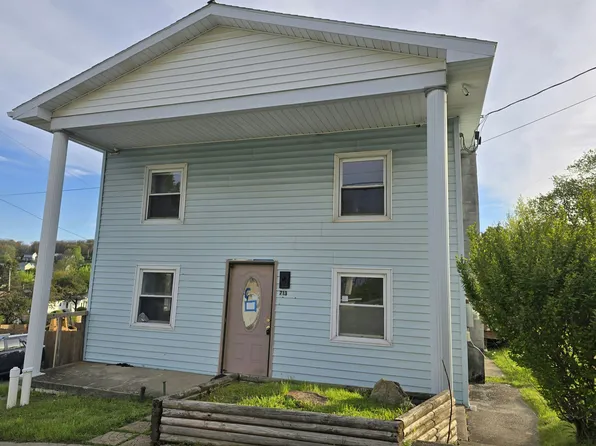 713 Church St, Gallitzin, PA 16641