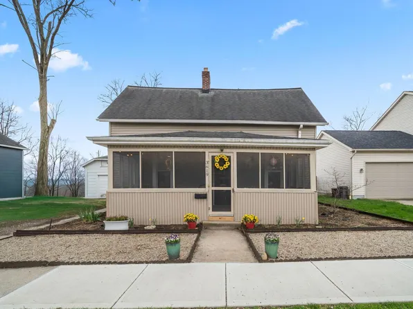 3619 Midland St, Grove City, OH 43123