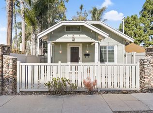 4360 Meade Ave, San Diego, CA 92116