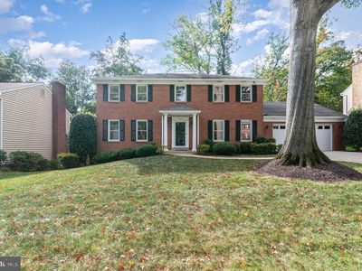 5413 Waycross Dr, Alexandria, VA, 22310