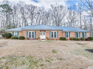 4360 Timberdale Dr, Tuscaloosa, AL 35404
