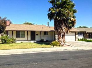 1326 Cardinal St, Los Banos, CA