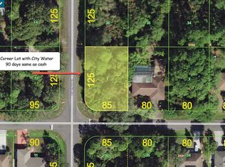 1374 Stamford St, Pt Charlotte, FL 33952