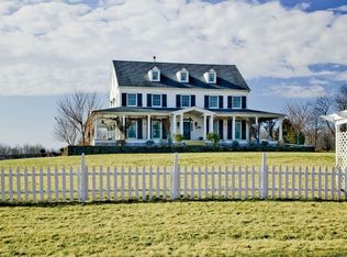 70 Hamp Rd, Lambertville, NJ 08530