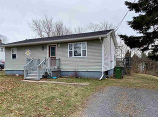 44 Pine St, Pictou, NS B0K1X0