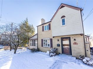 3142 Willett Rd, Pittsburgh, PA 15227