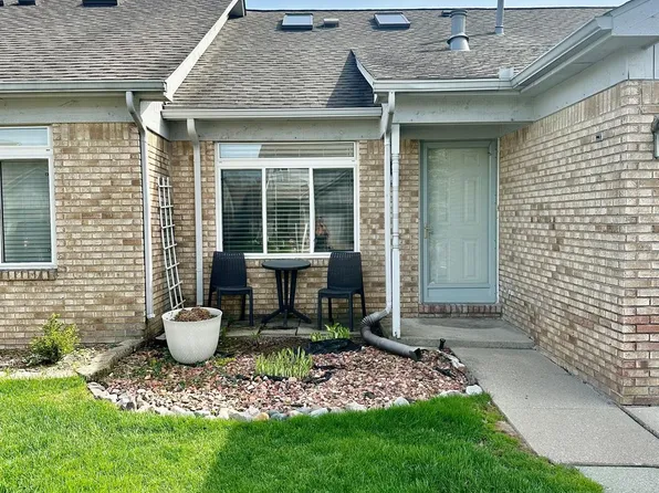 23459 Wagar Ct #149, Brownstown, MI 48183