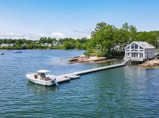 77 Northern Point Rd, Bristol, ME 04539