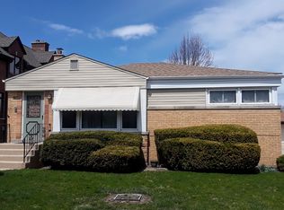 7510 W Lawler Ave, Niles, IL 60714