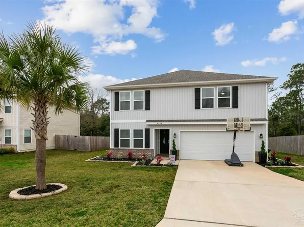 4884 Kensington Ln, Crestview, FL 32539