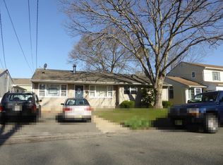 1319 Curtis Ave, Point Pleasant Beach, NJ 08742