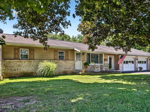 181 Poplar Ave, Allenwood, PA 17810