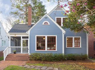 205 W Markham Ave, Durham, NC 27701