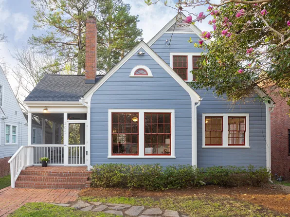 205 W Markham Ave, Durham, NC 27701