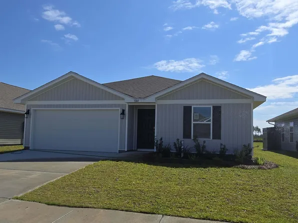 5144 Rivergrass Dr, Panama City, FL 32404