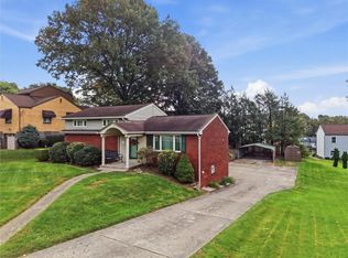 1404 James St, Monroeville, PA 15146