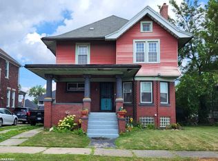445 Chandler St, Detroit, MI 48202