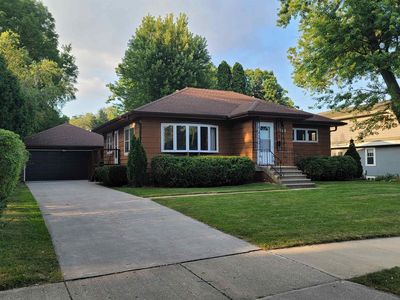 701 West Dean Avenue, Monona, WI, 53716