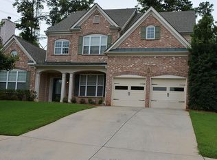 1759 Mountain Oak Rd NW, Kennesaw, GA 30152