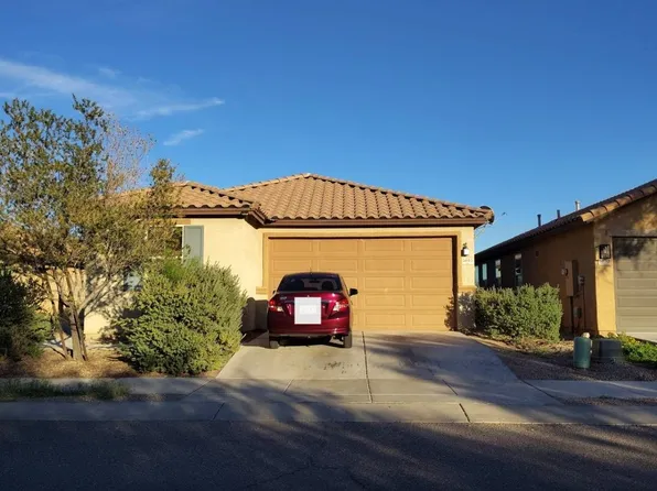 5093 S River Run Dr, Tucson, AZ 85746