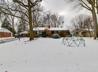 1209 Timber Ln, Marion, OH