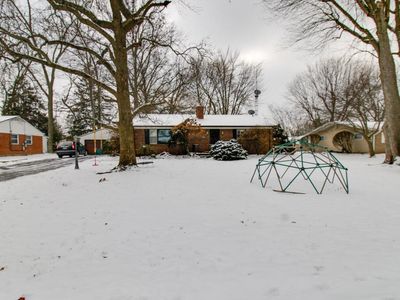 1209 Timber Ln, Marion, OH, 43302
