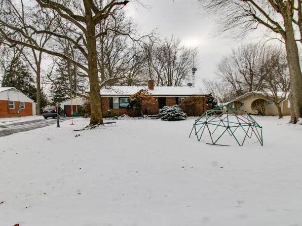 1209 Timber Ln, Marion, OH 43302