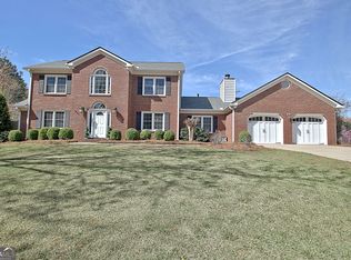 400 Murry Park, Peachtree City, GA 30269