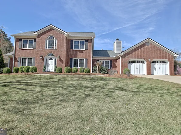 400 Murry Park, Peachtree City, GA 30269