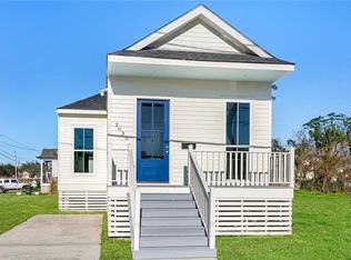 2035 Conti St, New Orleans, LA 70112