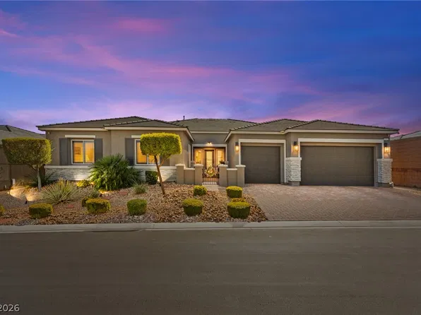 9981 Savannah Marie Ave, Las Vegas, NV 89149