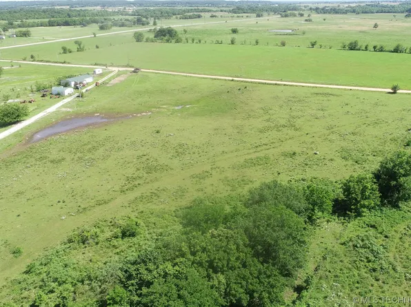 445498 E 290th Rd, Vinita, OK 74301