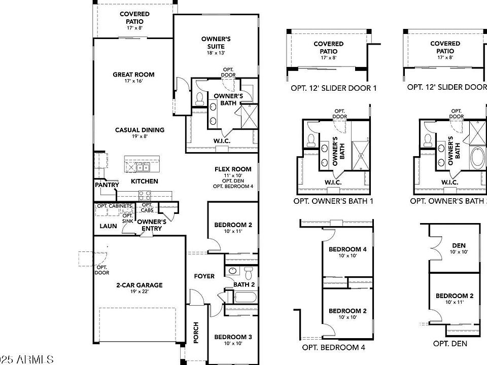 2nd image of 29972 W WILD HAZEL Drive