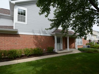 1500 Winfield Way, Roselle, IL, 60172