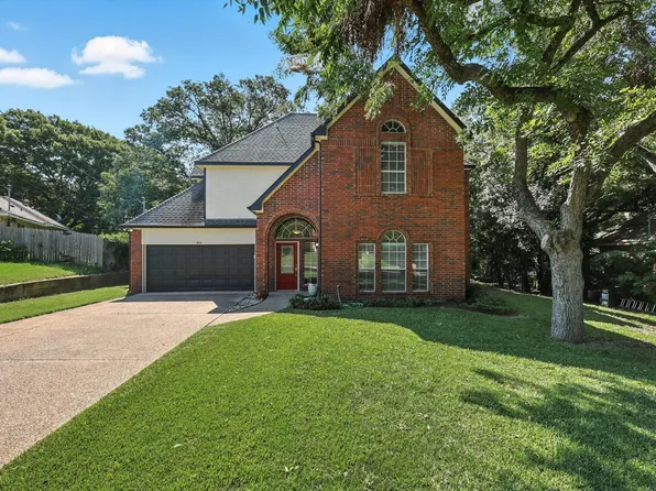 466 Silver Creek Dr, Duncanville, TX 75137