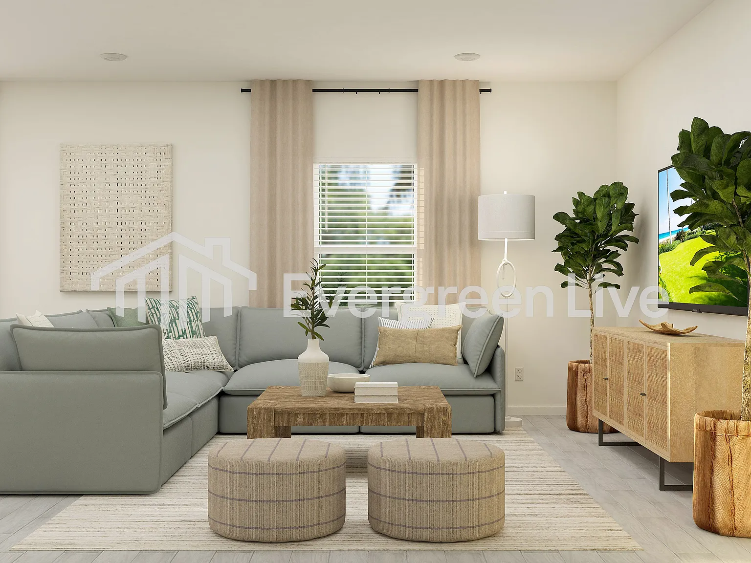 5 bed, 2.5 bath, 2360 sqft, $2,140 — Photo 4