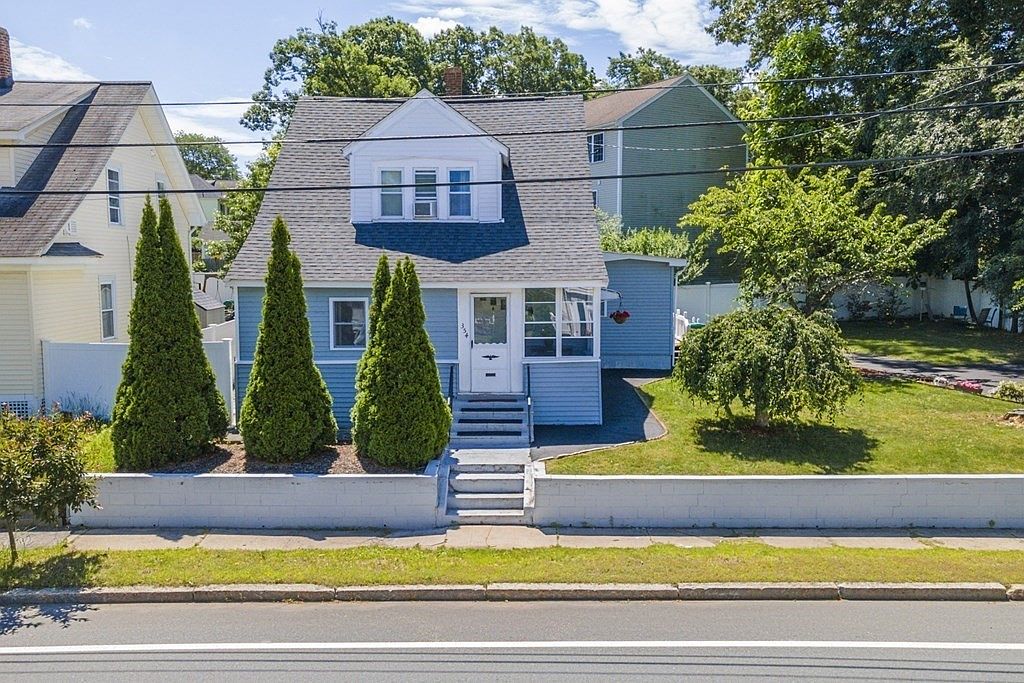 354 Princeton Blvd, Lowell, MA 01851 Zillow
