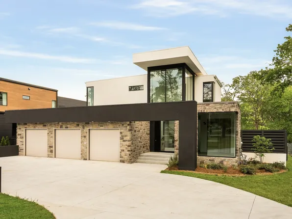 4606 Granny White Pike, Nashville, TN 37220