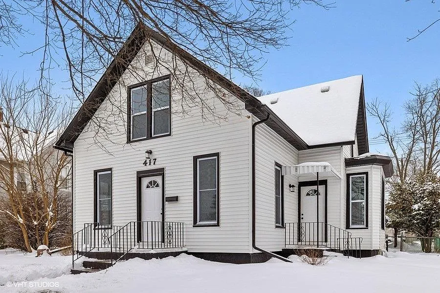 417 Rose St photo 1