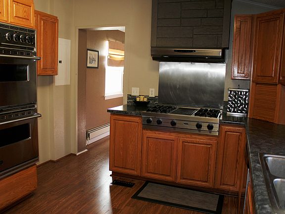 Range/Double Stack Ovens