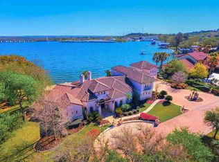 113 Estate Dr, Horseshoe Bay, TX 78657
