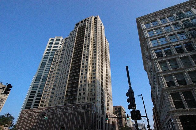 1st image of 1111 S Wabash Ave APT 1601
