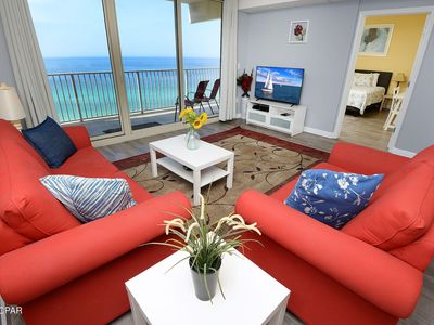 9900 Thomas Dr Unit 1812, Panama City Beach, FL, 32408