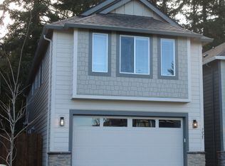 7025 S 13th St, Ridgefield, WA 98642